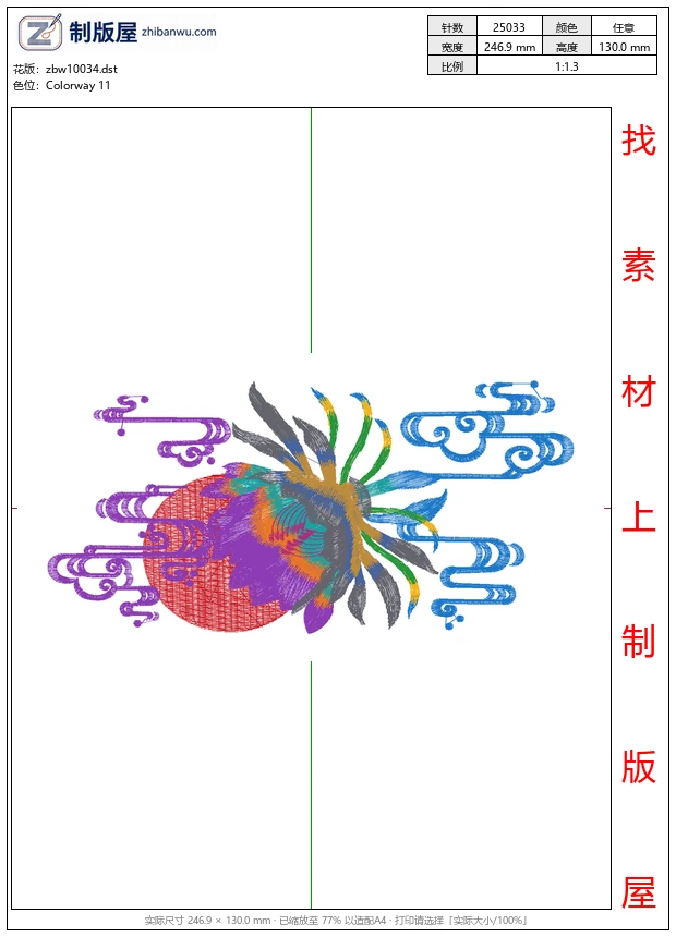 zbw10034_美丽花卉