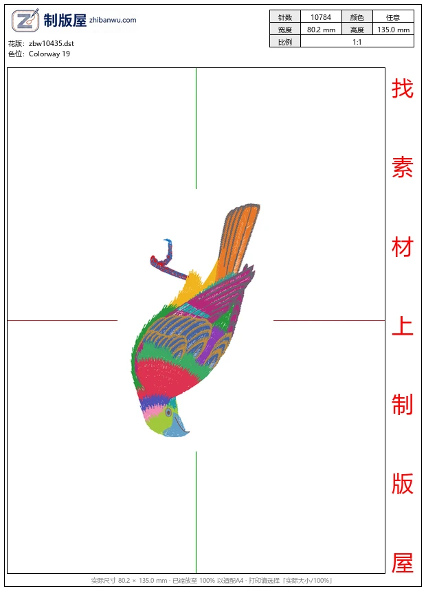 zbw10435_鸟