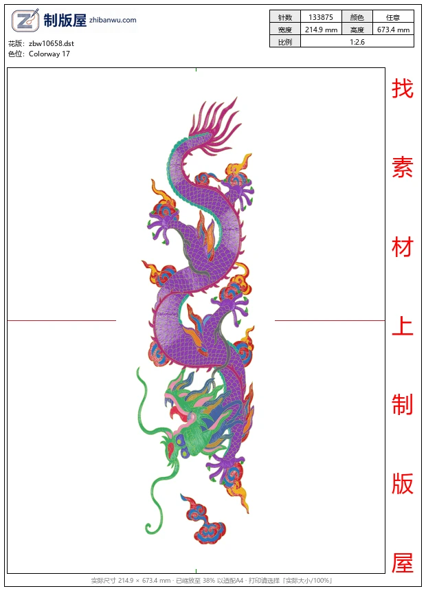 zbw10658_龙