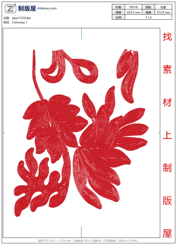 zbw11316_美丽花卉