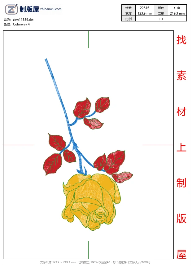 zbw11389_美丽花卉