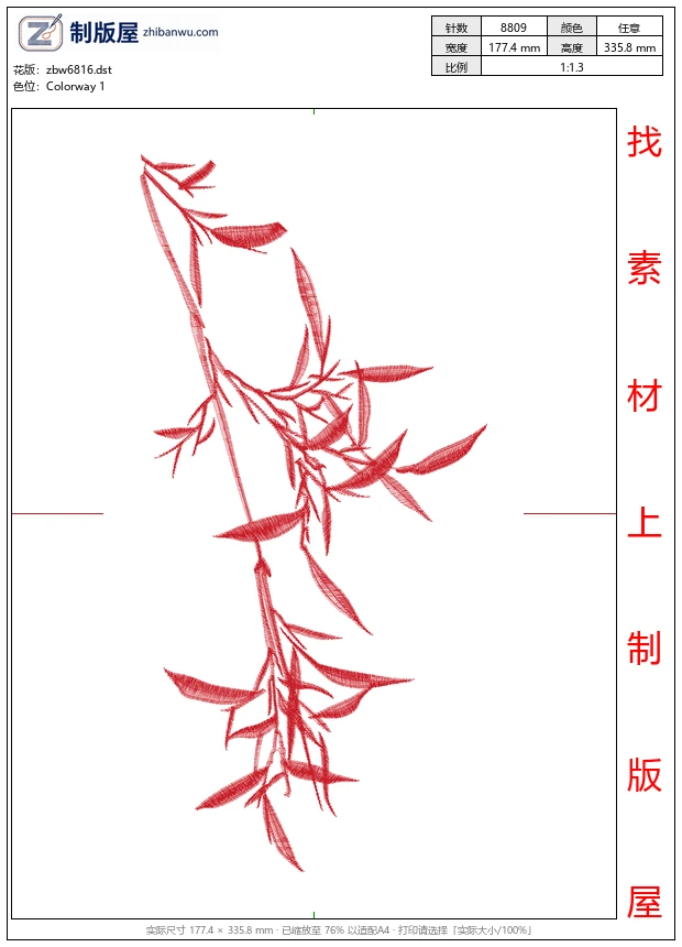 zbw6816_竹子