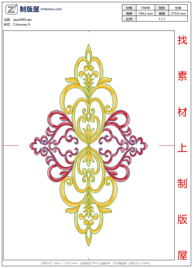 zbw6985_装饰图案 zbw6985_装饰图案