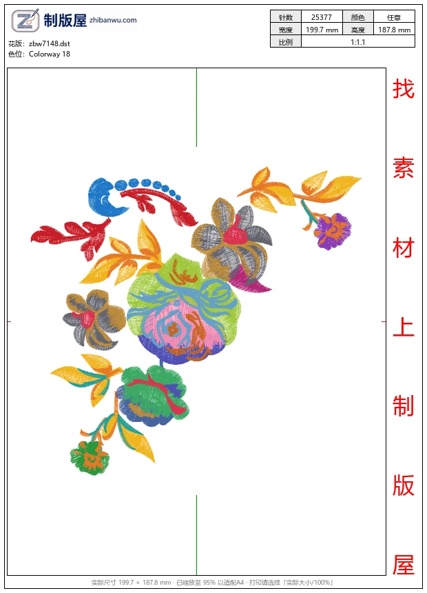 zbw7148_美丽花卉