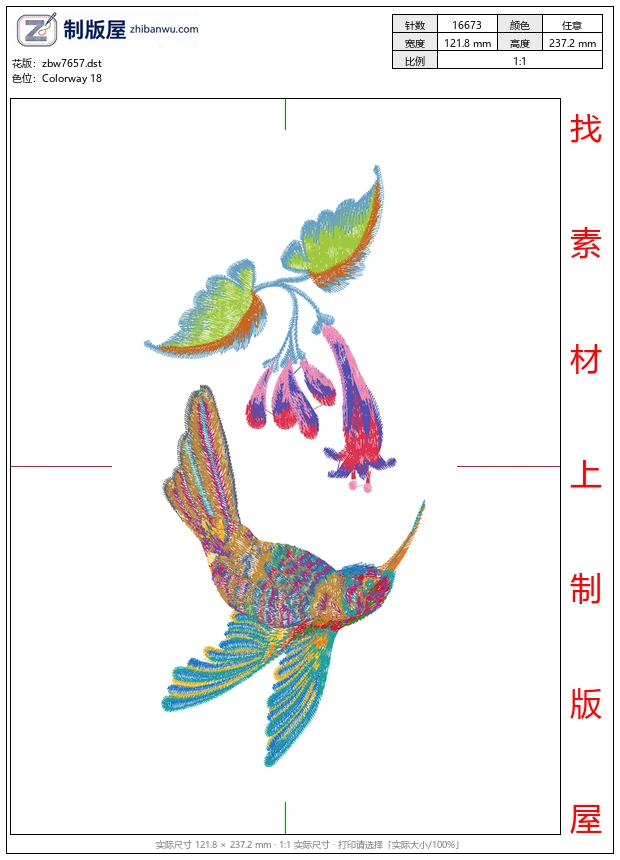 zbw7657_鸟
