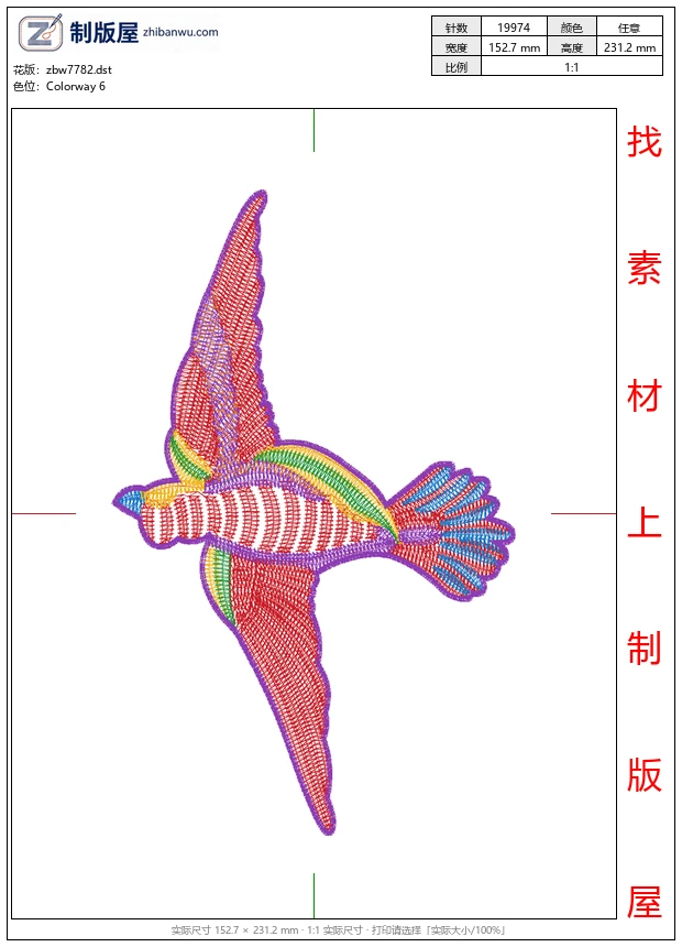 zbw7782_鸟