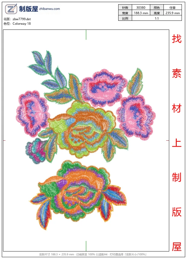 zbw7799_美丽花卉