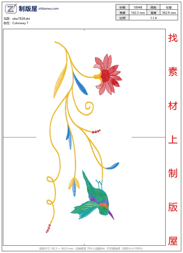 zbw7828_鸟