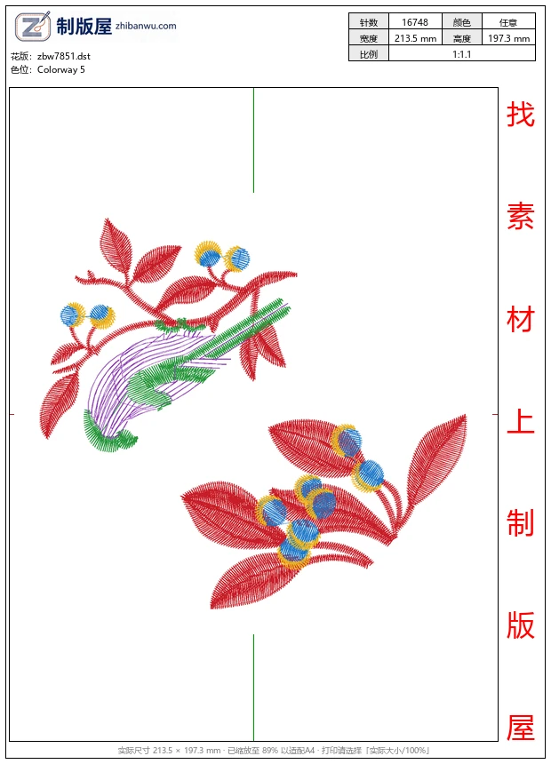 zbw7851_鸟珠片