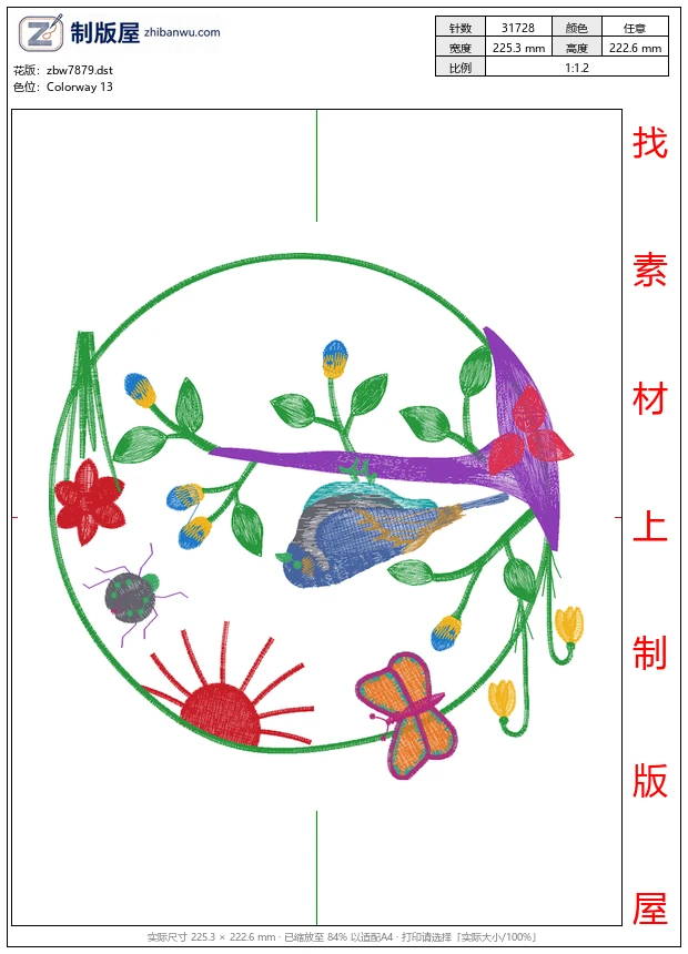 zbw7879_鸟