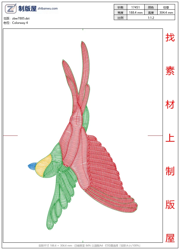 zbw7885_鸟