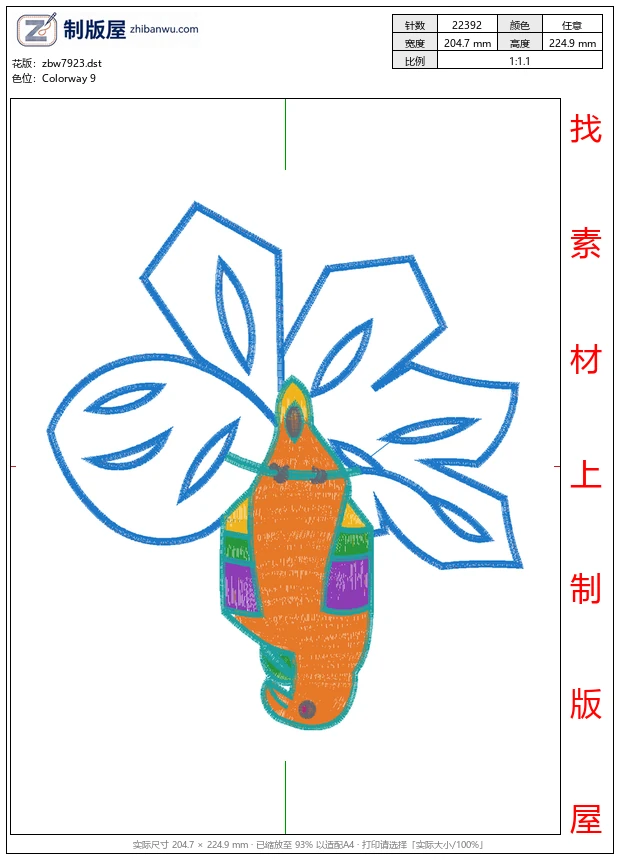 zbw7923_鸟