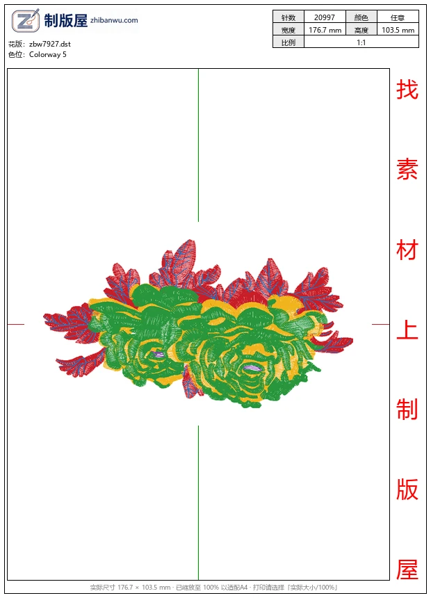 zbw7927_美丽花卉