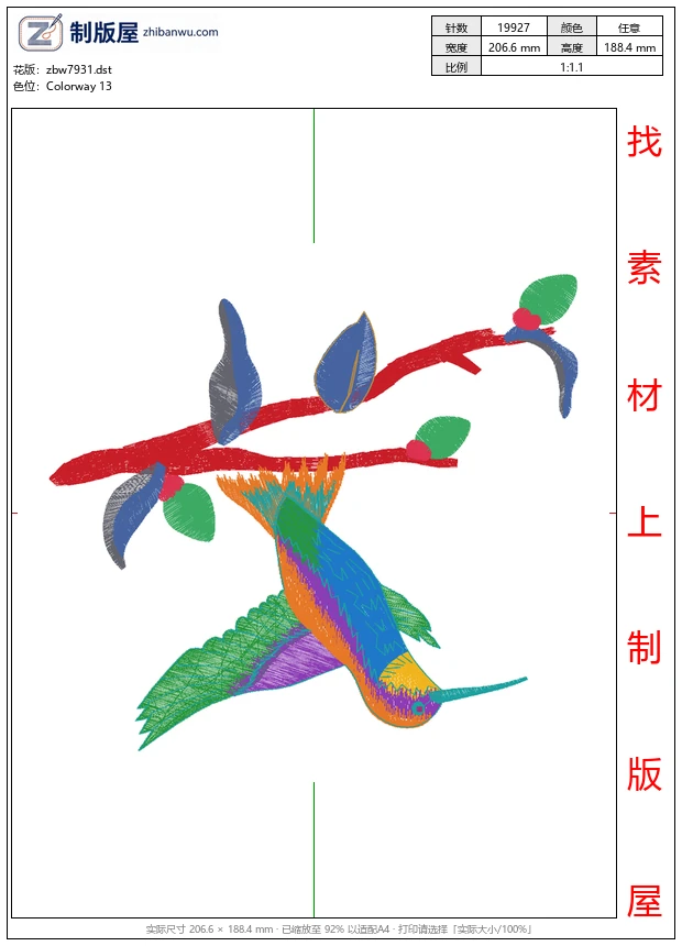 zbw7931_鸟