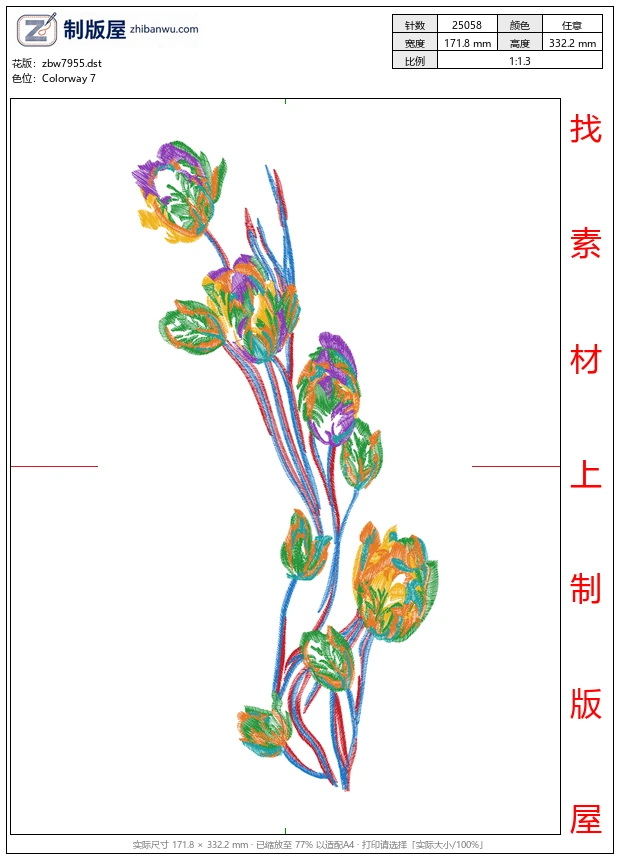 zbw7955_美丽花卉