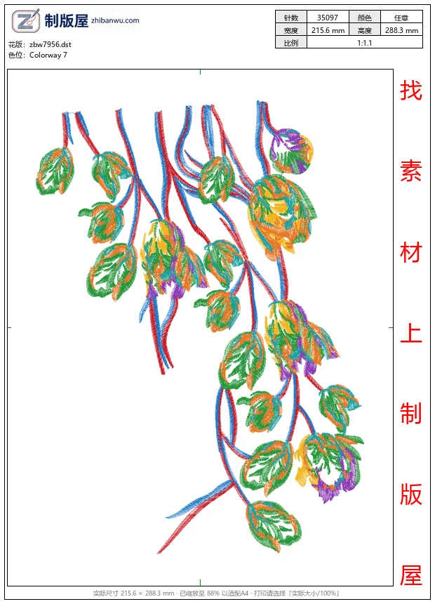 zbw7956_美丽花卉
