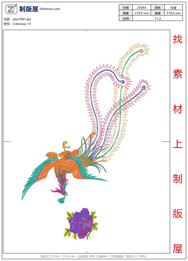 zbw7981_凤凰