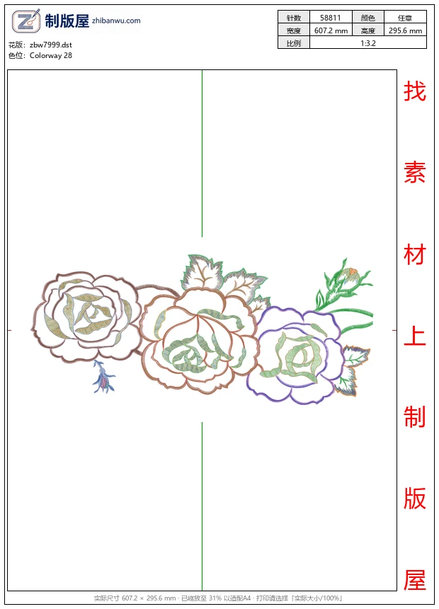 zbw7999_美丽花卉