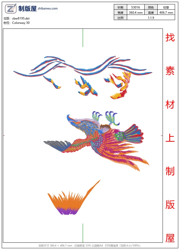 zbw8195_鹰
