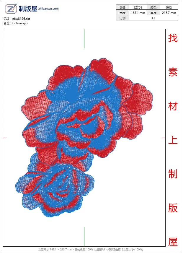 zbw8196_美丽花卉