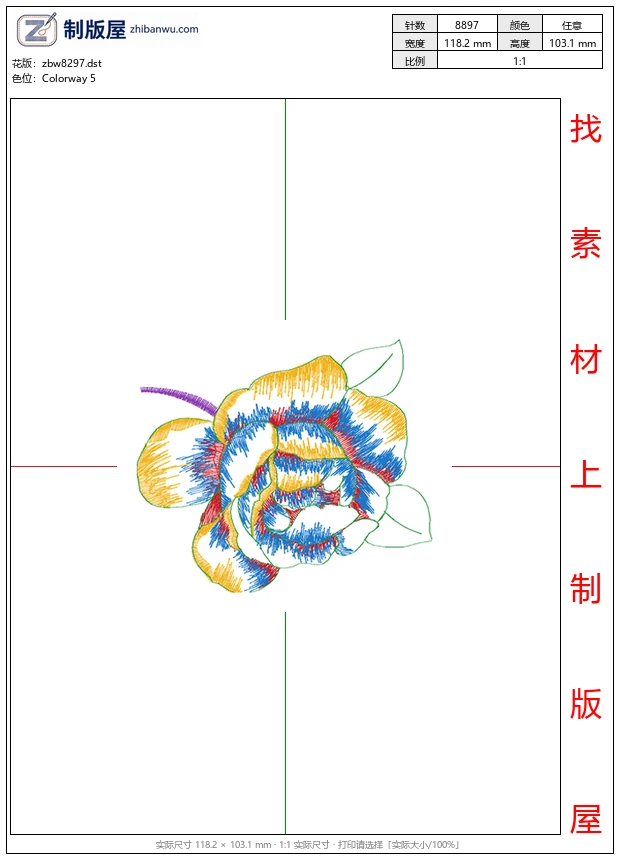 zbw8297_美丽花卉