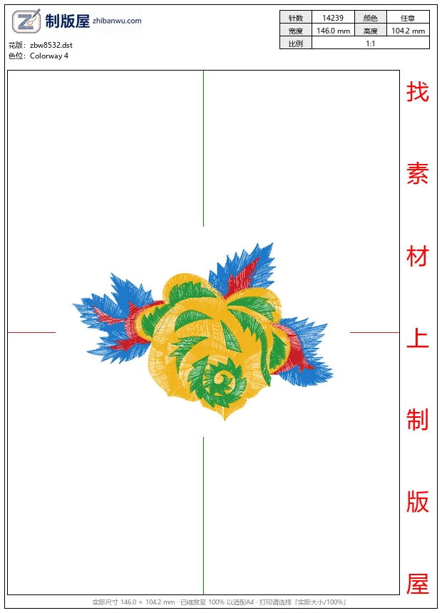 zbw8532_美丽花卉