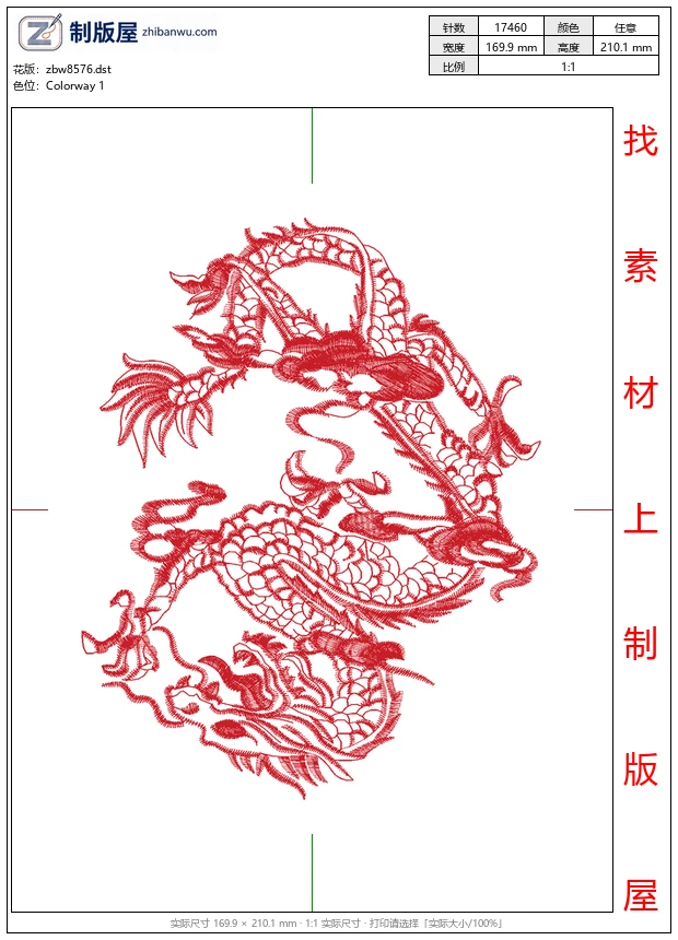 zbw8576_龙