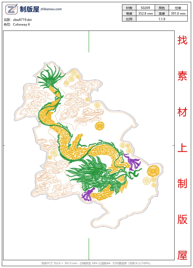 zbw8719_龙