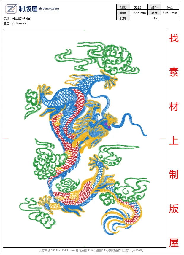 zbw8746_龙