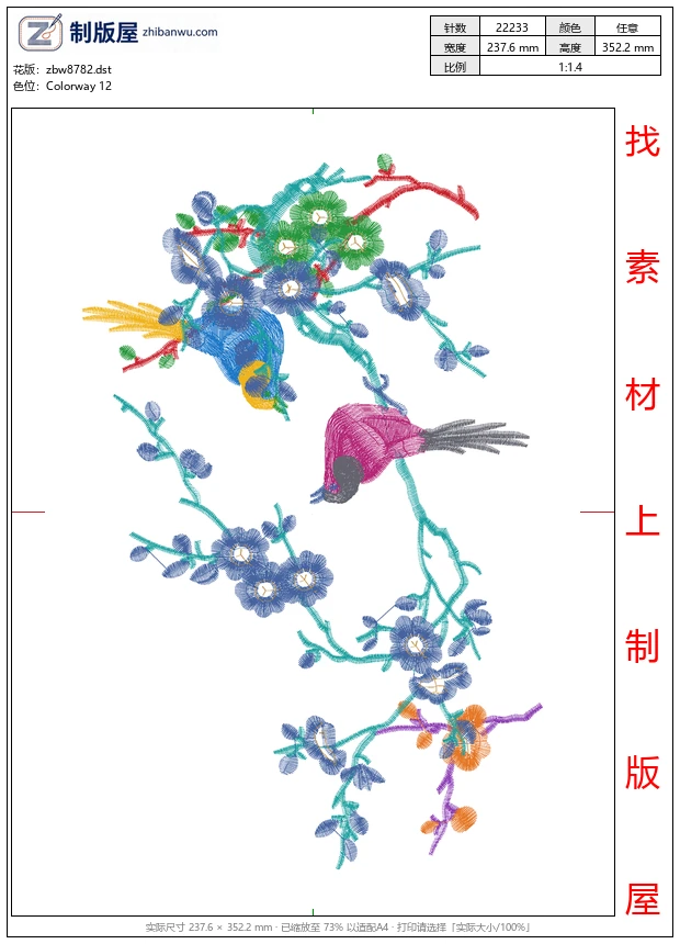 zbw8782_鸟
