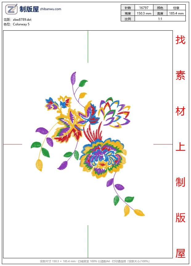 zbw8789_美丽花卉