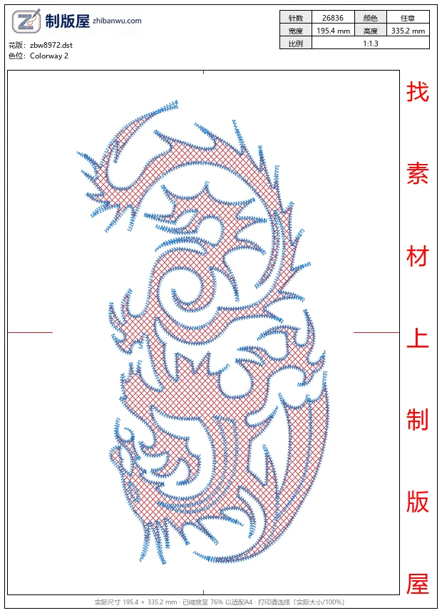 zbw8972_龙
