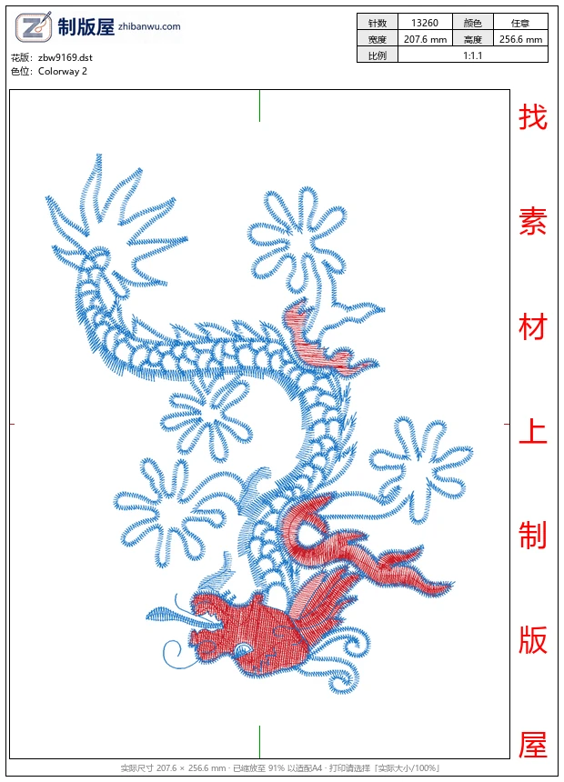 zbw9169_龙