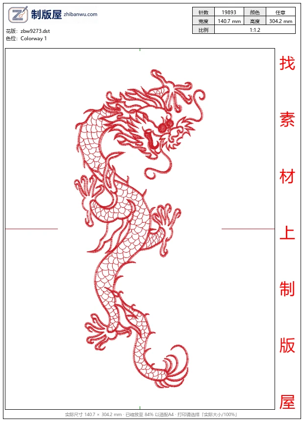 zbw9273_龙