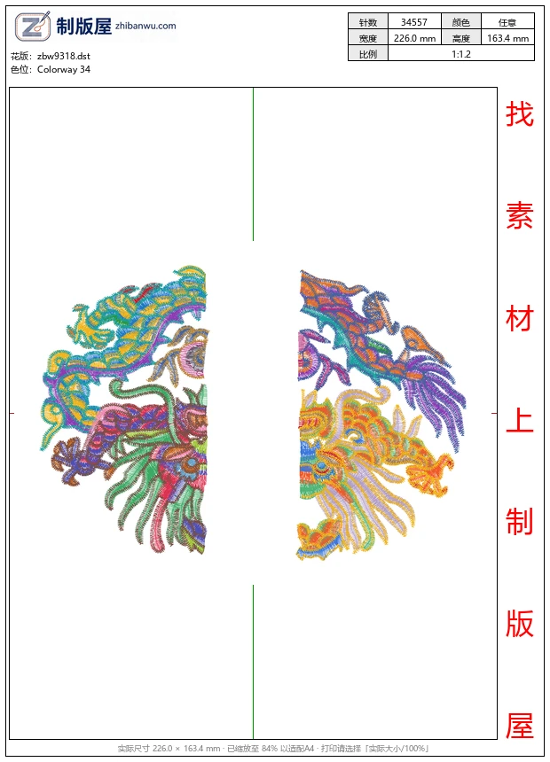 zbw9318_龙