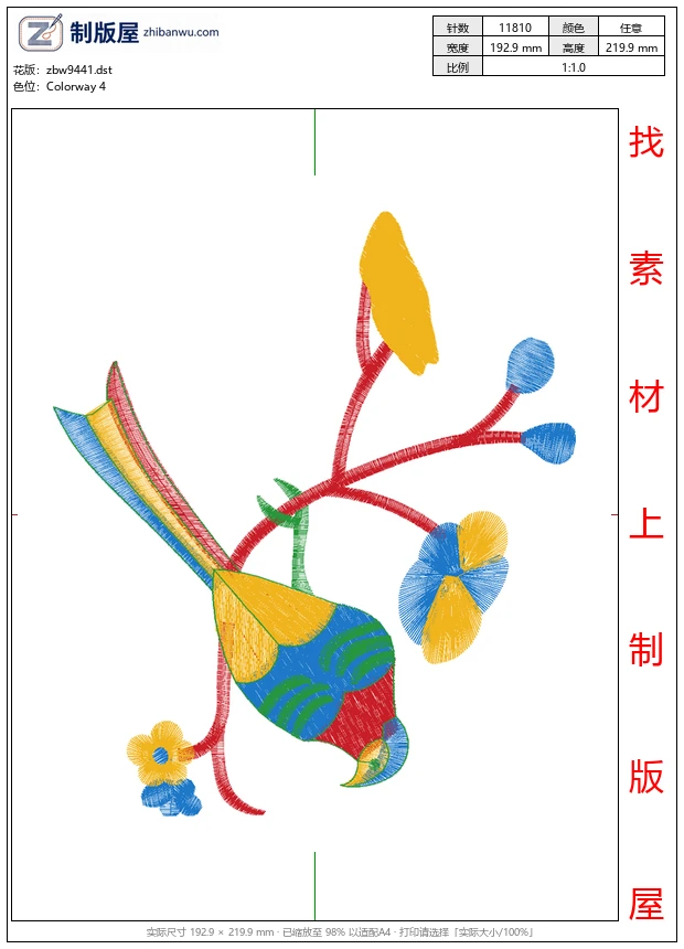 zbw9441_鸟