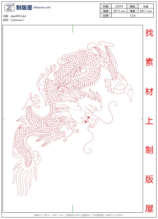 zbw9453_龙