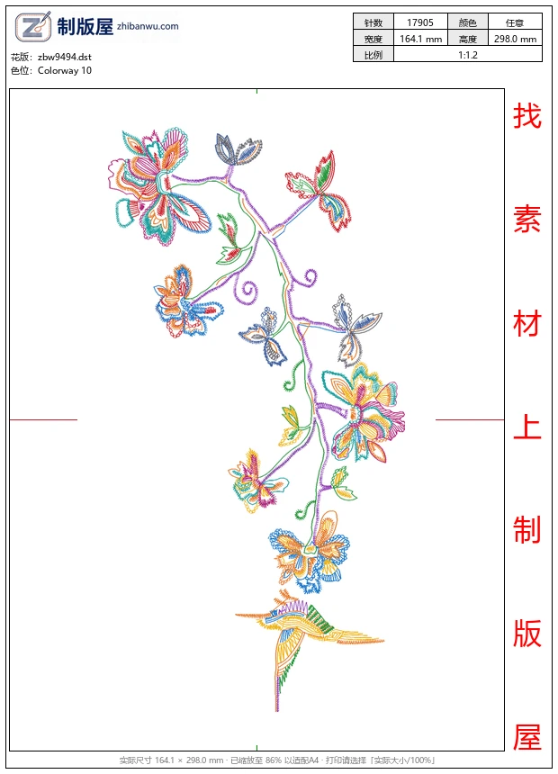zbw9494_鸟