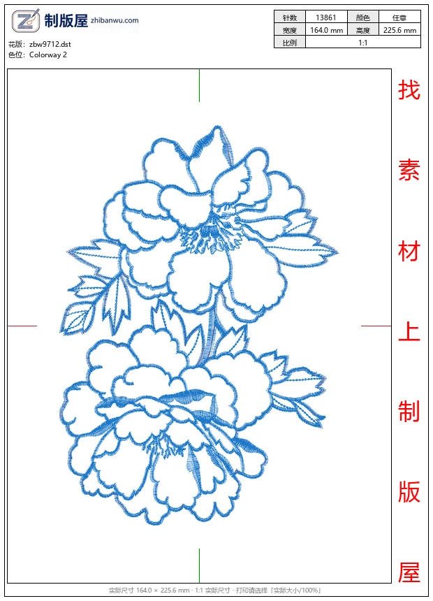zbw9712_美丽花卉