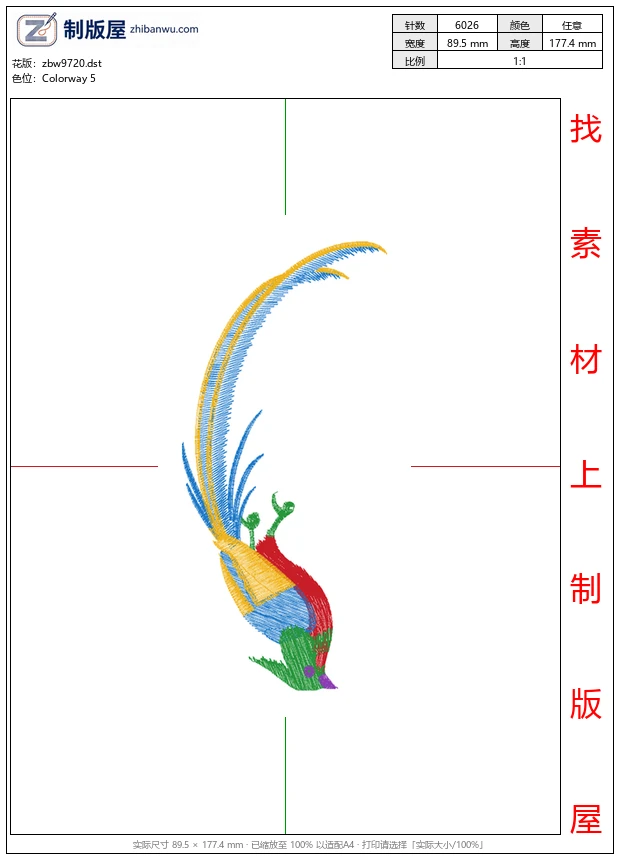 zbw9720_鸟