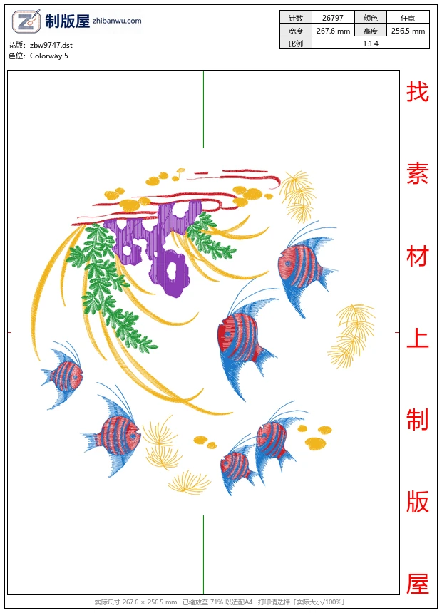 zbw9747_金鱼