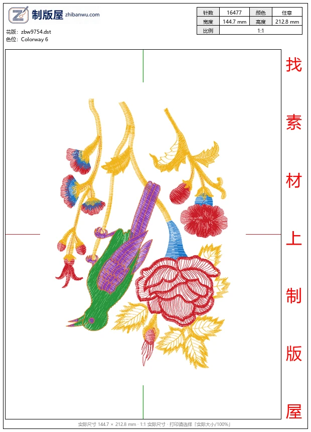 zbw9754_鸟