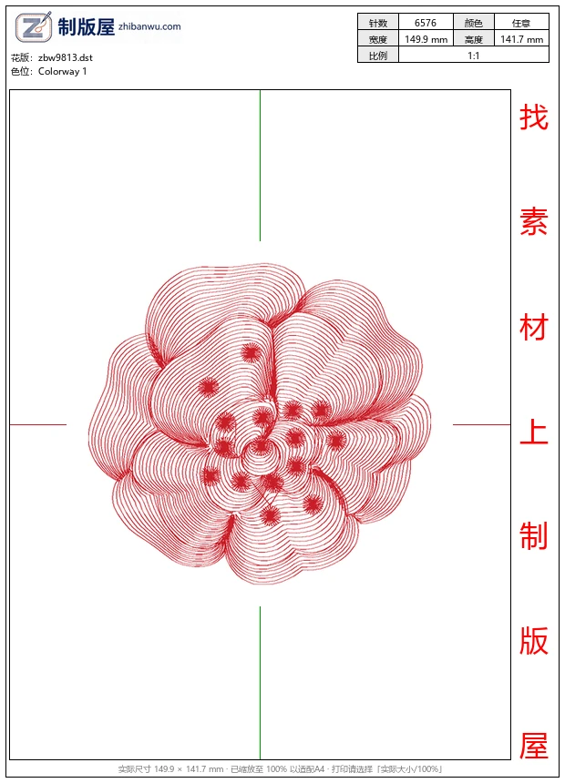 zbw9813_美丽花卉