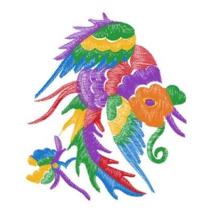 鸟