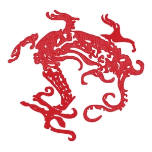 龙