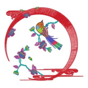 鸟