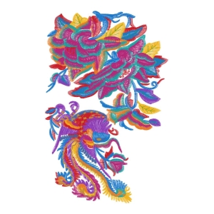 美丽花卉