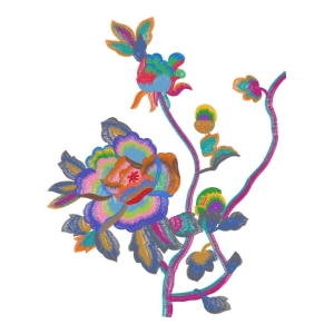美丽花卉