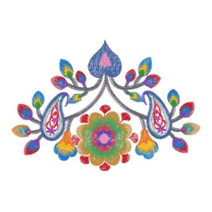 美丽花卉
