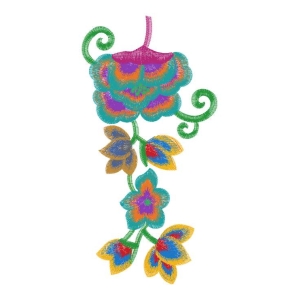 美丽花卉